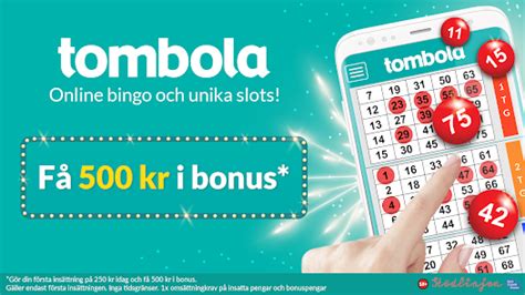 Välkomstbonus .